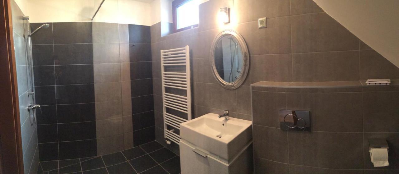 Vass-Villa Vendeghaz Szekszárd Екстериор снимка